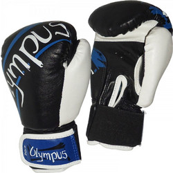 Olympus Newcomer Blue/Black/White