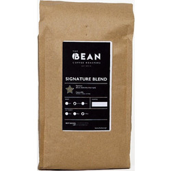 The Bean Signature Καφές Espresso σε Κόκκους 1kg