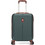 Benzi BZ5776 Βαλίτσα Καμπίνας 55x37x20cm με 4 Ρόδες Κυπαρισσί