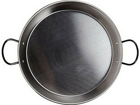 Vaello LA Valenciana Σαχάνι Ανοξείδωτο 30cm S7904297