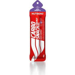Nutrend Carbo Snack Energy Gel Blueberry 50gr