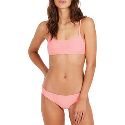 Protest Bikini Set Μπουστάκι Ροζ 7622343-233