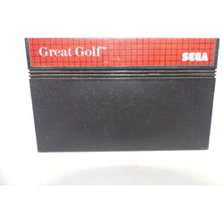 Great Golf Used MS