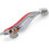 DTD White Killer Oita 2.5 Τεχνητό Δόλωμα Καλαμαριέρα Φωσφοριζέ 7.8cm 9.1gr Red