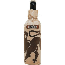 Βεργίνα Honey Spice Ale Μπύρα Μπουκάλι 8% 750ml