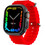 DAS.4 SU09 Black / Red