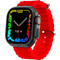 DAS.4 SU09 Black / Red