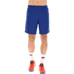 Lotto Squadra III 9" Αθλητική Ανδρική Βερμούδα Royal Blue 218791-9XX