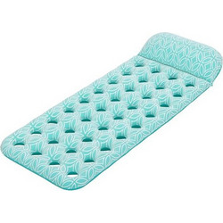 Bestway Comfort Plush Φουσκωτό Στρώμα Θαλάσσης 198cm 43550