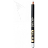 Max Factor Kohl 010 White Μολύβι Ματιών 3.5gr