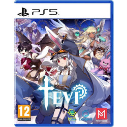 Tevi PS5