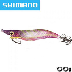 Shimano Sephia Clinch Flash Boost 3.0 Τεχνητό Δόλωμα Καλαμαριέρα Φωσφοριζέ 12cm 15gr 01