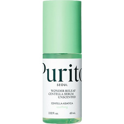Purito Seoul Wonder Releaf Centella Unscented Serum 60ml