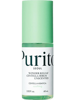 Purito Seoul Wonder Releaf Centella Unscented Serum 60ml