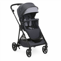 Chicco Seety Καρότσι Μωρού Grey