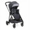 Chicco Seety Καρότσι Μωρού Grey