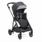 Chicco Seety Καρότσι Μωρού Grey Chicco Seety Καρότσι Μωρού Grey