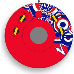 Aquacenter Round Water Sport Tube 150cm RIG00328-0000