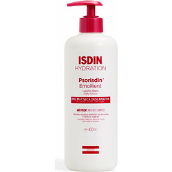 Isdin Psorisdin Emollient 400ml