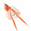 Shimano Dotera Baku Baku Τεχνητό Δόλωμα Φωσφοριζέ 100gr 01