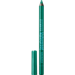 Bourjois Contour Clubbing 50 Loving Green Μολύβι Ματιών Αδιάβροχο 1.2gr