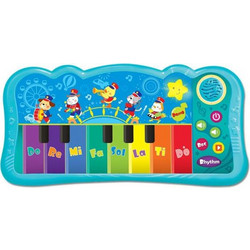 Winfun Αρμόνιο Η Μπάντα της Ζούγκλας 24+ Μηνών