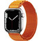 Alpine Λουράκι Υφασμάτινο Orange (Apple Watch 38 / 40 / 41mm) Alpine Λουράκι Υφασμάτινο Orange (Apple Watch 38 / 40 / 41mm)