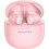 Awei T68 ENC Ακουστικά Bluetooth In Ear Pink