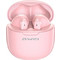 Awei T68 ENC Ακουστικά Bluetooth In Ear Pink Awei T68 ENC Ακουστικά Bluetooth In Ear Pink