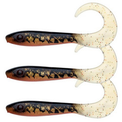 Svartzonker Twister Τεχνητό Δόλωμα 23cm 35gr Burbut