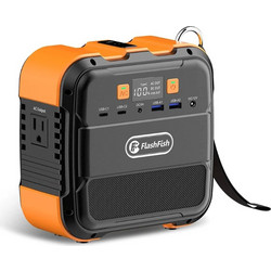 FlashFish A101 Power Station 98Wh / 26400mAh 1xAC 2xDC 2xUSB-A 2xUSB-C