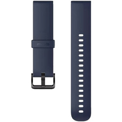 Mibro Λουράκι Σιλικόνης Blue (Mibro X1 / Lite2 / A2 / C3)