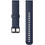 Mibro Λουράκι Σιλικόνης Blue (Mibro X1 / Lite2 / A2 / C3)