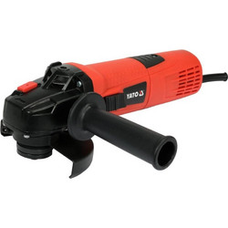 Yato 821023 Γωνιακός Τροχός Ρεύματος 1700W 125mm
