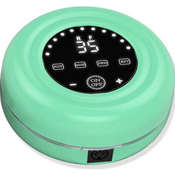 JMD-216 Τροχός Νυχιών Ρεύματος 35000rpm 65W Green