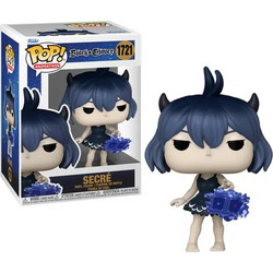 Funko Pop! Animation Black Clover 1721 Secre