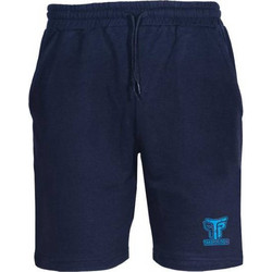 Takeposition Αθλητική Ανδρική Βερμούδα Navy Μπλε 334-0032-11-17