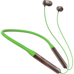 Ezra BW36 Ακουστικά Bluetooth In Ear Green