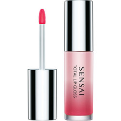 Sensai Total 2 Akebono Red Plumping Lip Gloss