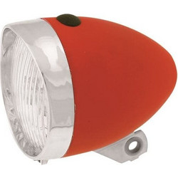 Rms Vintage Red