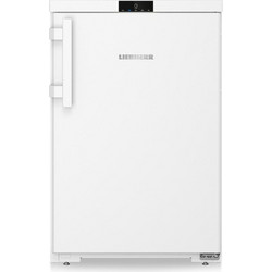 Liebherr Fe 1404 Pure Όρθιος Καταψύκτης 107lt