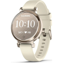 Garmin Lily 2 Sport Cream Gold Coconut