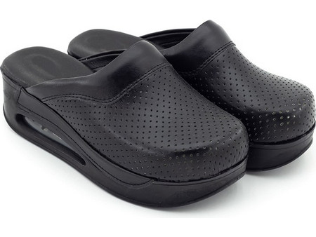 Air Max Σαμπό Μαύρο NX-221