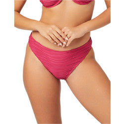 Minerva Salvador Bikini Slip Φούξια 90-92075-436