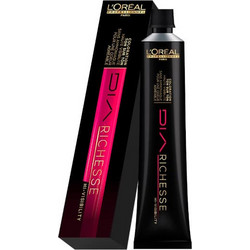 L'Oreal Professionnel .34 Χρυσό Χάλκινο Μόνιμη Βαφή Μαλλιών 50ml