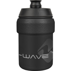 M-Wave 340430 Black 350ml