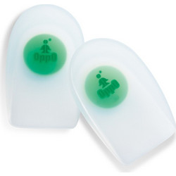 Oppo Medical Υποπτέρνια Σιλικόνης 5454