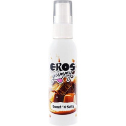 Megasol Eros Yummy Sweet & Salty Spray 50ml