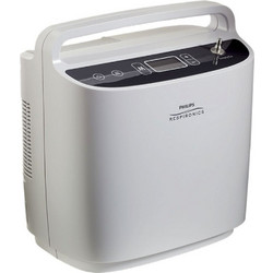 Philips SimplyGo Φορητός Συμπυκνωτής Οξυγόνου 2lt 0803540