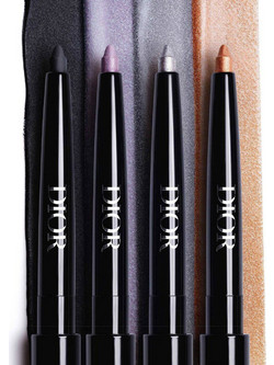 Dior Diorshow Stylo Intense Color Creamy Texture 296 Matte Blue Waterproof Eyeliner 0.3gr